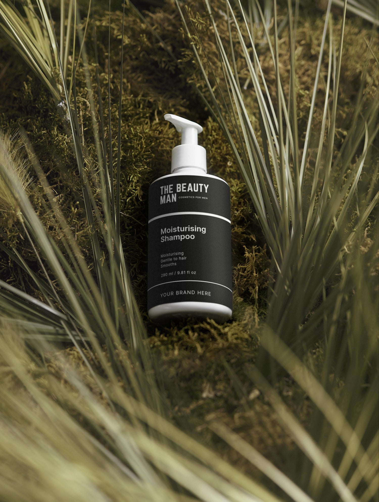 Hair Care