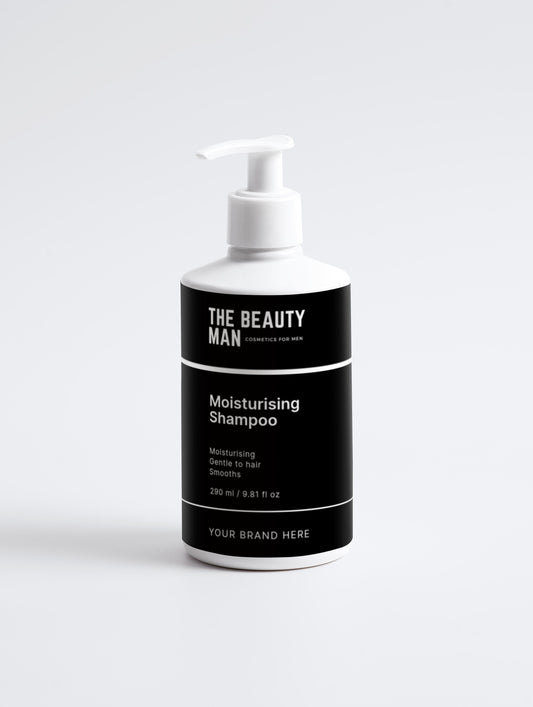 Moisturising Shampoo